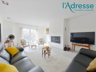  Maison � vendre 6 pi�ces 134 m�