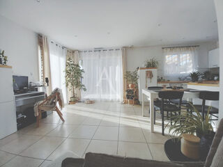  Maison à vendre 4 pièces 86 m²