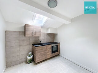  Appartement � louer 2 pi�ces 