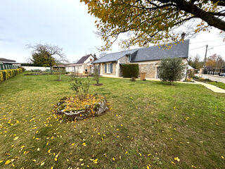  Maison à vendre 5 pièces 123 m²