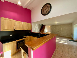  Maison à vendre 5 pièces 140 m²