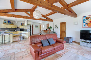  Maison à vendre 5 pièces 