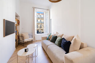  Appartement à vendre 3 pièces 63 m²