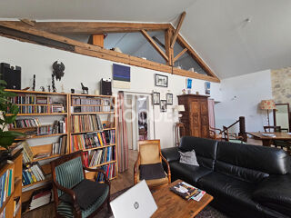  Maison à vendre 4 pièces 96 m²