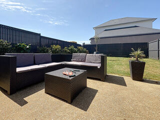  Maison � vendre 3 pi�ces 67 m�