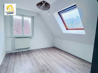  Maison � vendre 4 pi�ces 88 m�