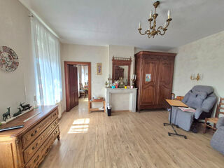  Maison à vendre 12 pièces 220 m²