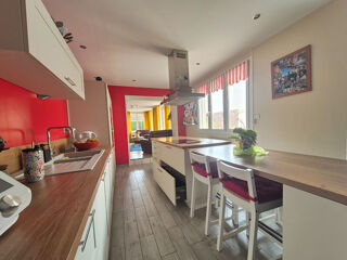  Maison � vendre 6 pi�ces 145 m�