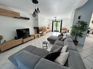  Maison à vendre 6 pièces 148 m²