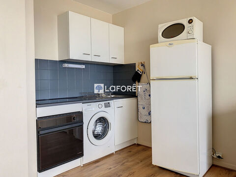  Appartement � louer 1 pi�ce 27 m�