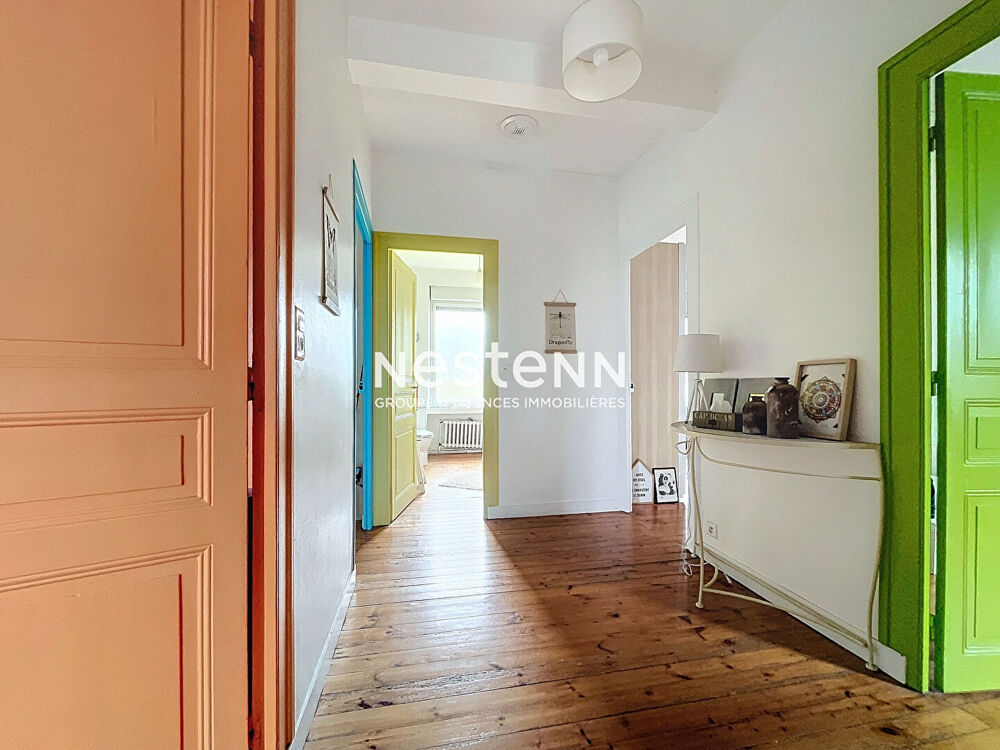 � vendre  Maison Quimperl� (29300)