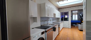  Maison à vendre 5 pièces 97 m²