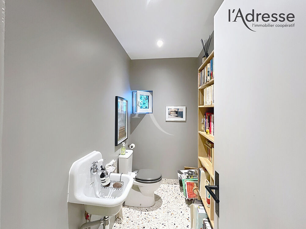  vendre  Maison Rueil-Malmaison (92500)