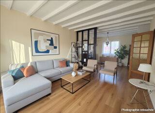  Maison � vendre 6 pi�ces 167 m�