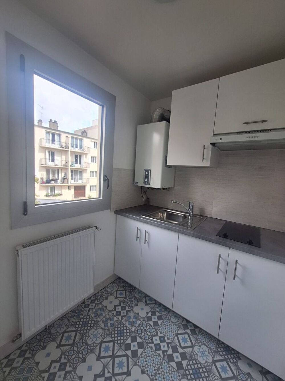 Location Appartement Appartement T1 à louer à Chelles - Réf. LA2975 Chelles