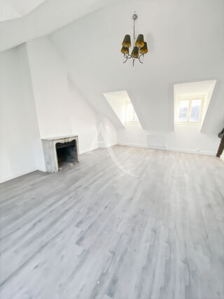  Appartement � vendre 3 pi�ces 74 m�