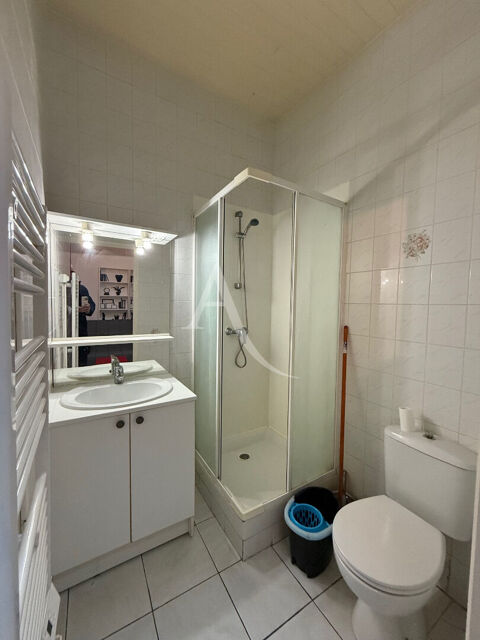  Appartement � louer 1 pi�ce 20 m�