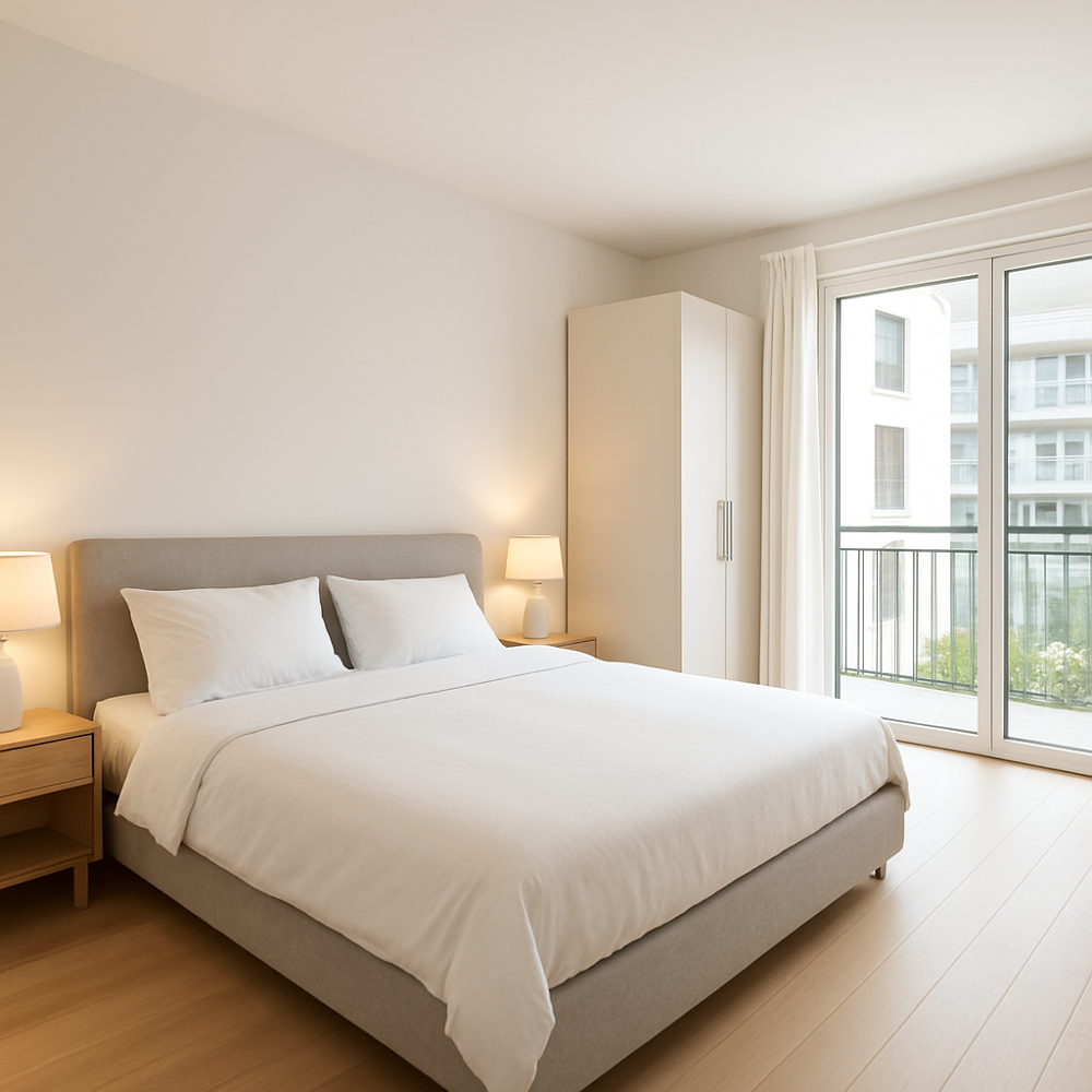 Vente Appartement Appartement 2 pièces de 49 m2 (Blagnac) Blagnac