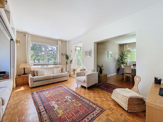  Appartement � vendre 4 pi�ces 89 m�