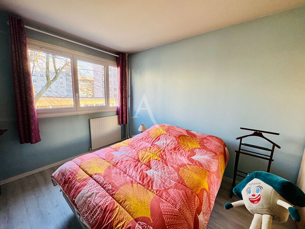 Vente Appartement Appartement Choisy Le Roi 3 pices Choisy le roi