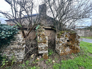 Vente Terrain Terrain Saint Vincent Sur Jard 543 m2 Saint vincent sur jard
