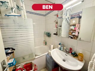  Appartement  vendre 2 pices 38 m