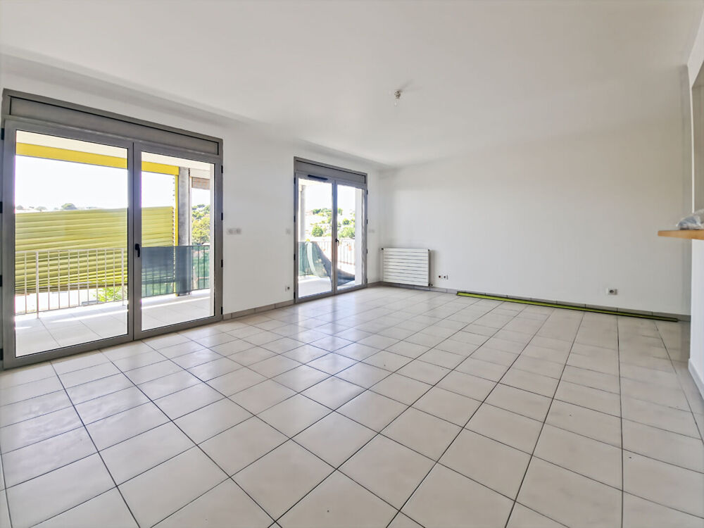 Appartement Marseille 4 pièce(s) 107 m²