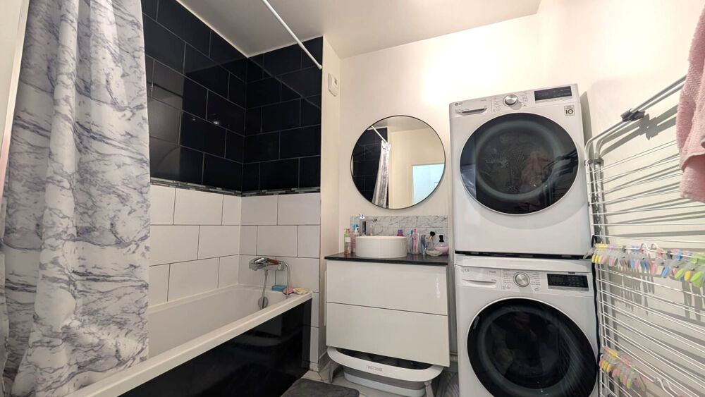 Vente Appartement Appartement avec jardin Persan