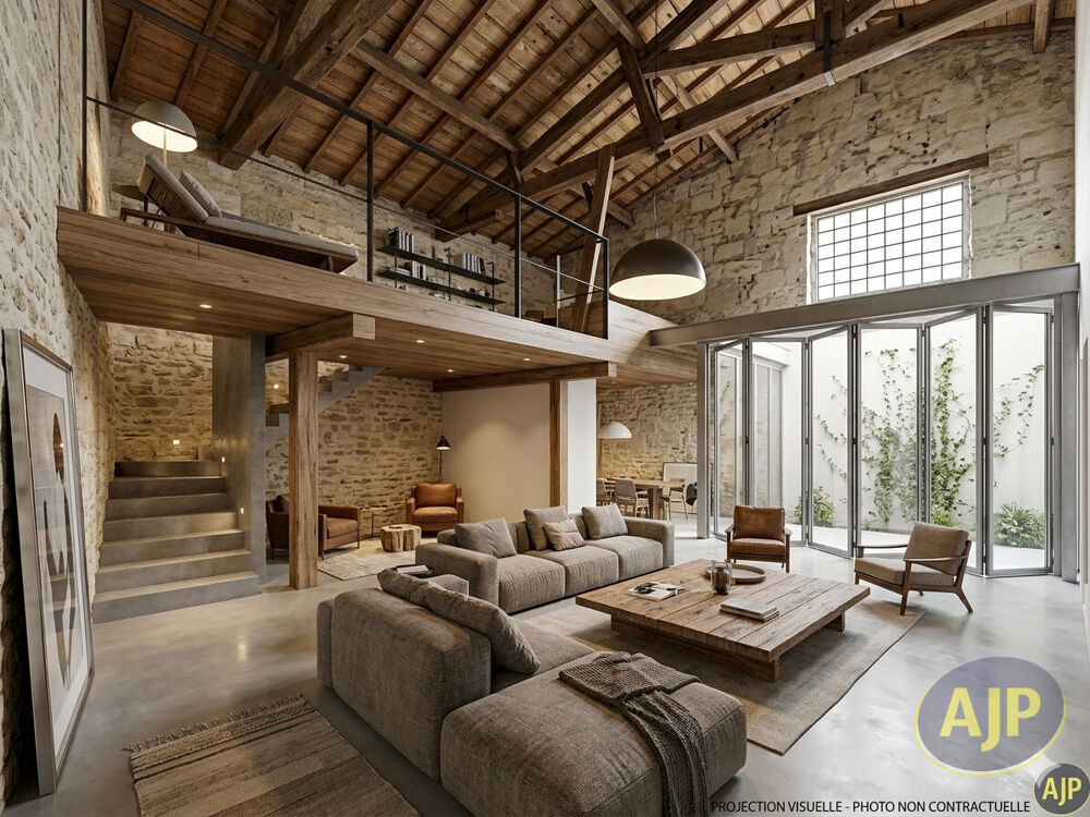 Maison 5 pièces 246 m² · à Le Bouscat · 246 m² · 990 000 €