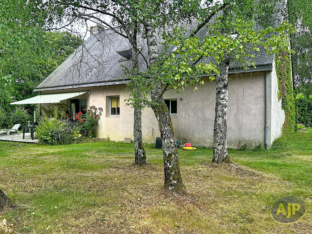Maison 6 pièces 135 m² · à Chateaubriant · 135 m² · 262 500 €