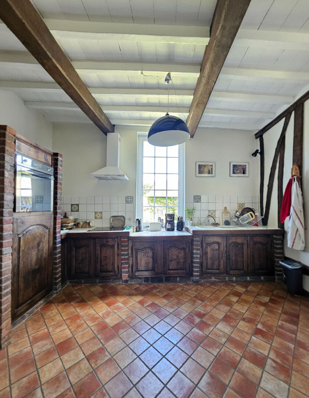 Vente Maison Maison Naours 6 pi�ces 183 m2 Naours