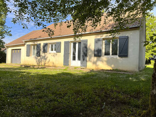  Maison à vendre 4 pièces 91 m²