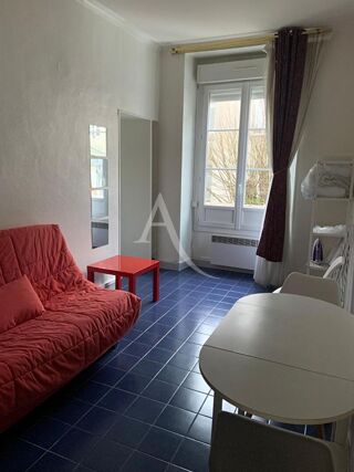  Appartement  louer 1 pice 21 m