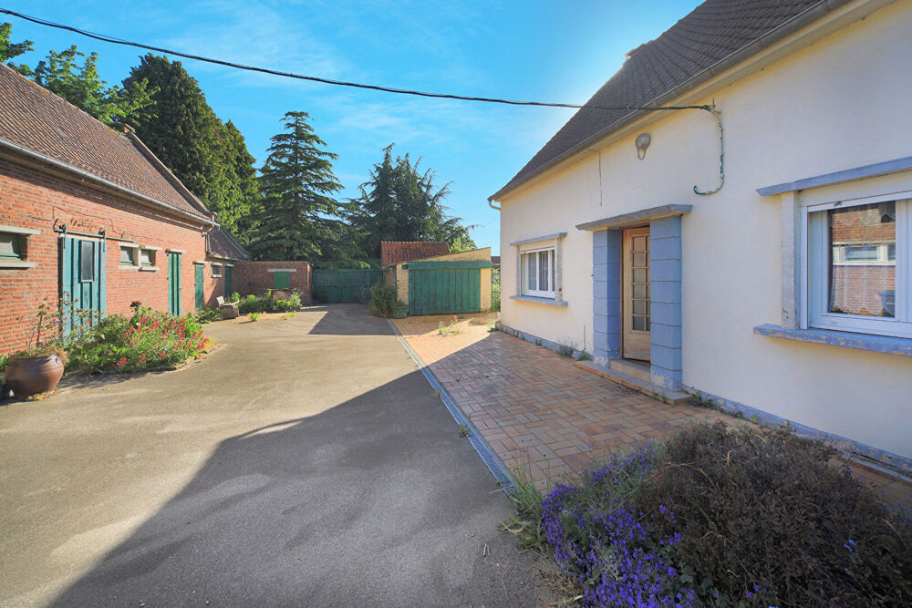 Maison 5 pièces 133 m² · à Rely · 133 m² · 167 400 €