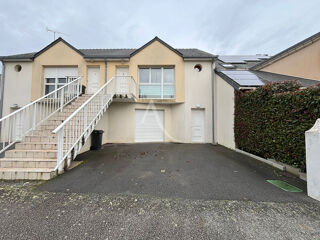  Appartement � louer 3 pi�ces 56 m�