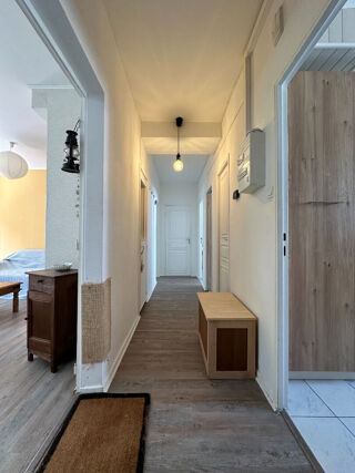  Appartement à vendre 4 pièces 66 m²