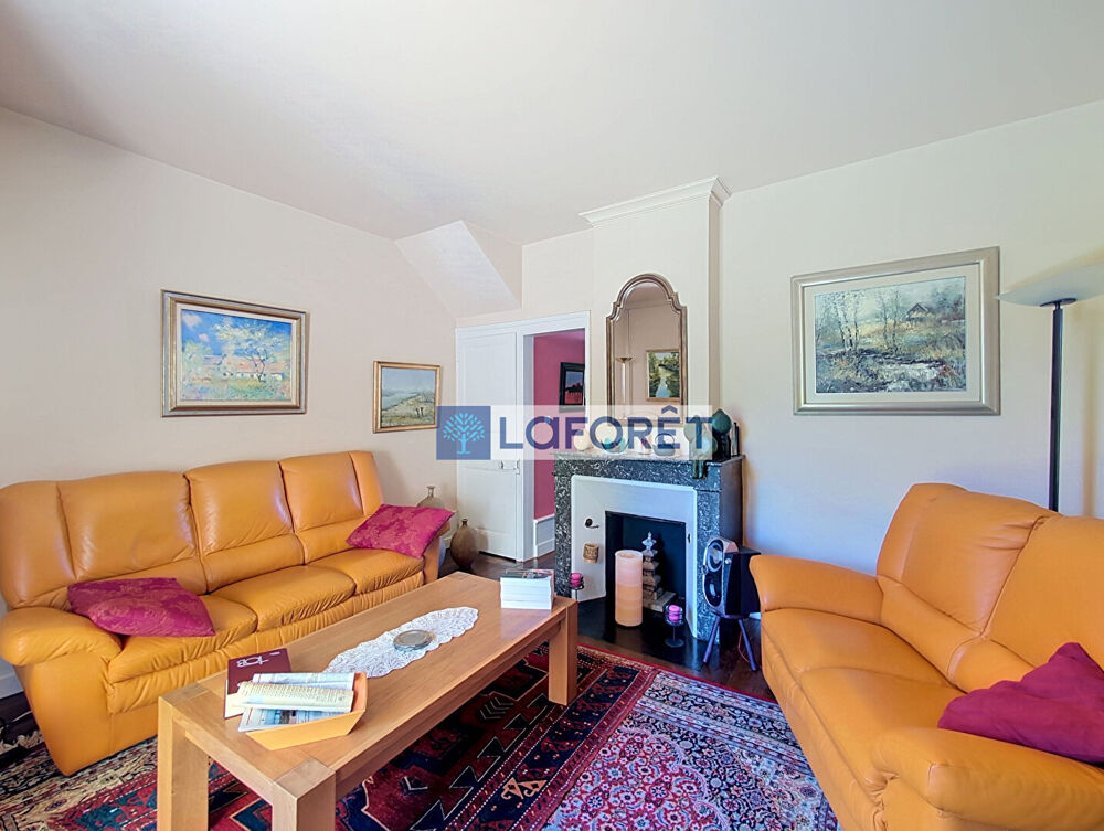 Vente Maison Maison Chamouilley 5 pièce(s) 121,51 m2 Chamouilley