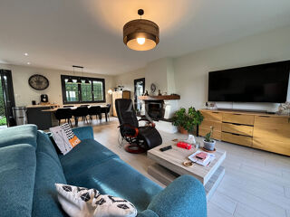  Maison � vendre 4 pi�ces 103 m�