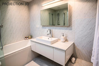  Appartement à vendre 2 pièces 28 m²