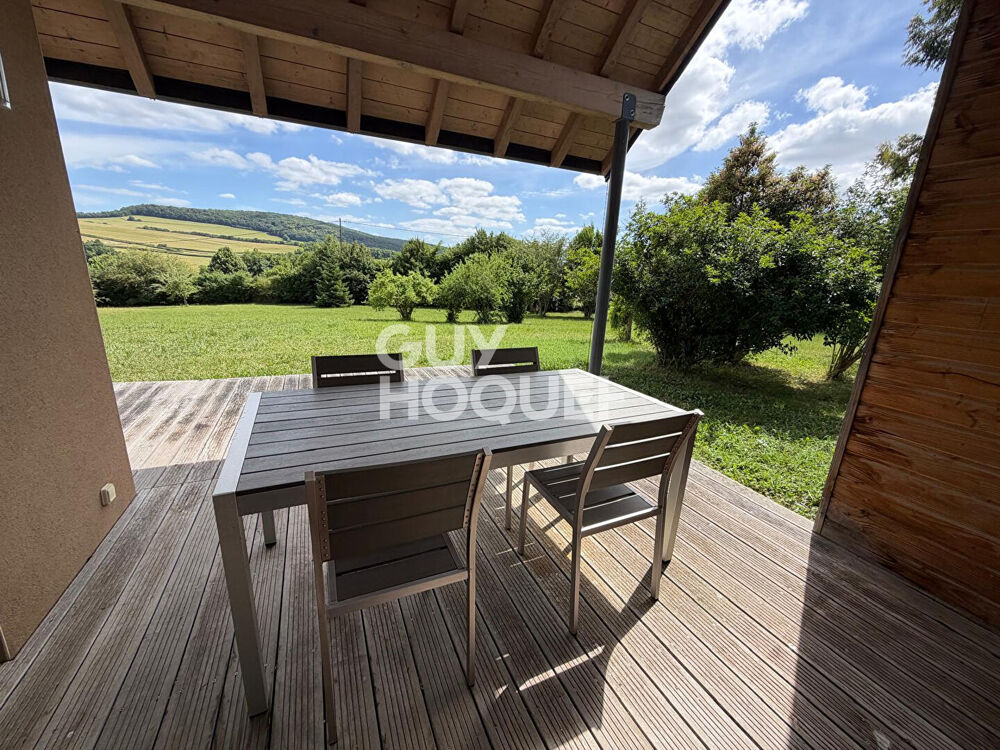 Vente Maison Maison d'Exception à Vendre à Sassangy - (1685) Sassangy