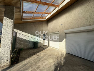  Maison � vendre 4 pi�ces 80 m�