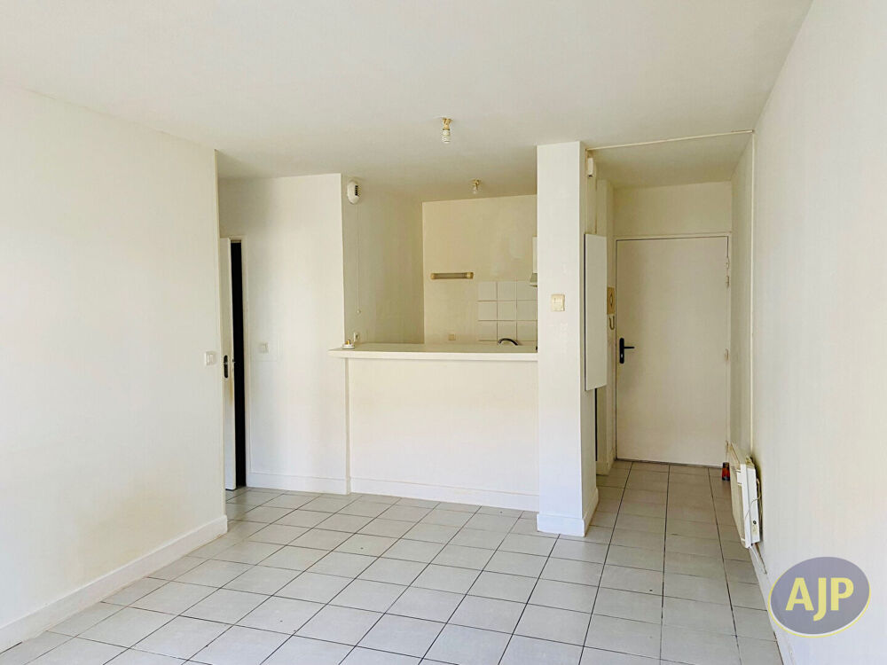 Vente Appartement Appartement T2 centre-ville ! Lesparre medoc