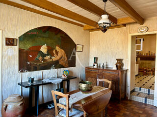  Maison � vendre 6 pi�ces 162 m�