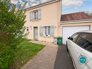  Maison � vendre 4 pi�ces 81 m�