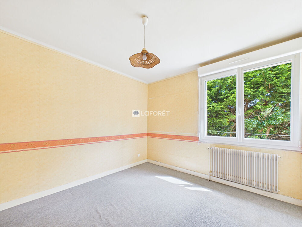 Maison Saint Nic 7 pièce(s) 126 m2