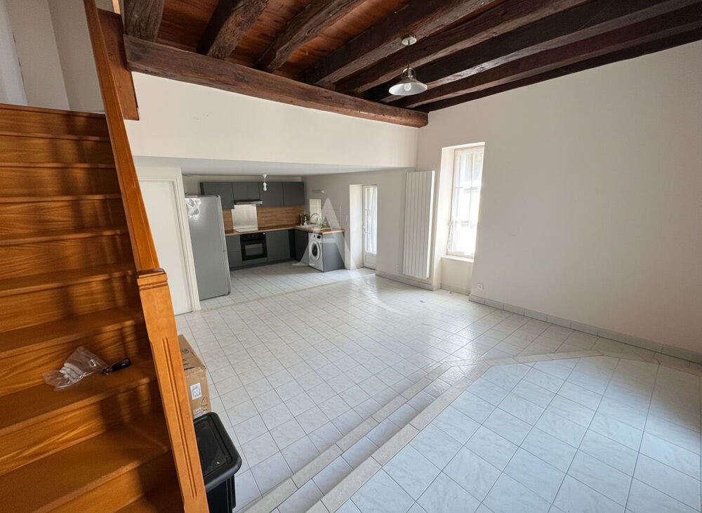 Maison Blois 3 pièce(s) 57.13 m2