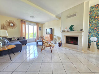  Maison � vendre 7 pi�ces 115 m�