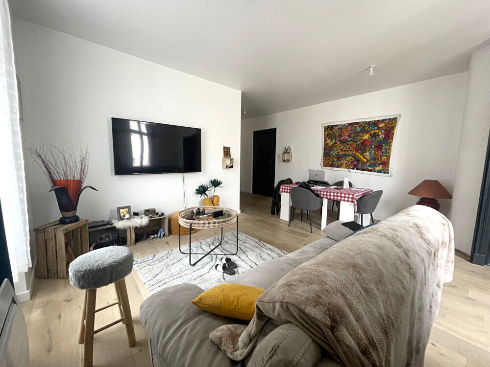 Location Appartement Appartement Montauban 4 pièce(s) 113.51 m2 Montauban