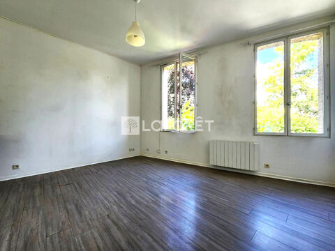  Appartement � louer 2 pi�ces 35 m�