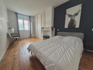  Appartement à vendre 2 pièces 41 m²